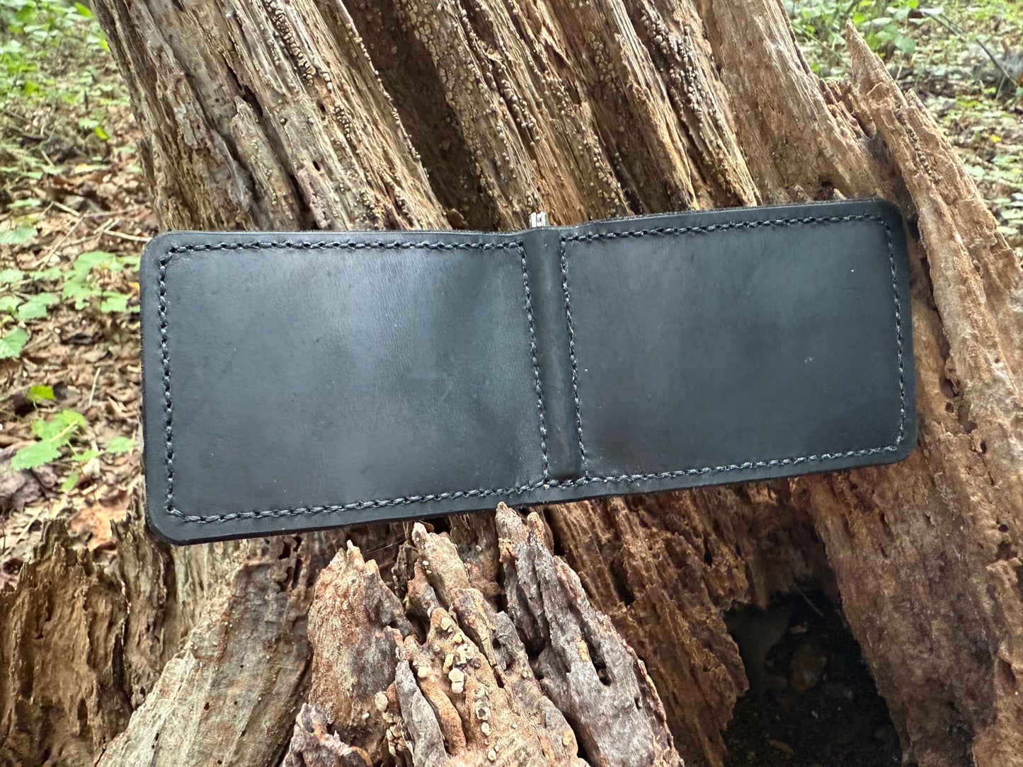 Money Clip Bi-Fold
