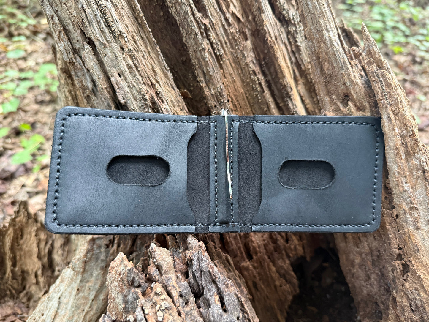 Money Clip Bi-Fold