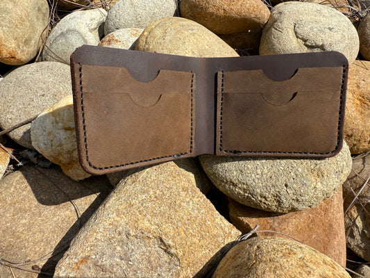 Bi-Fold Wallet