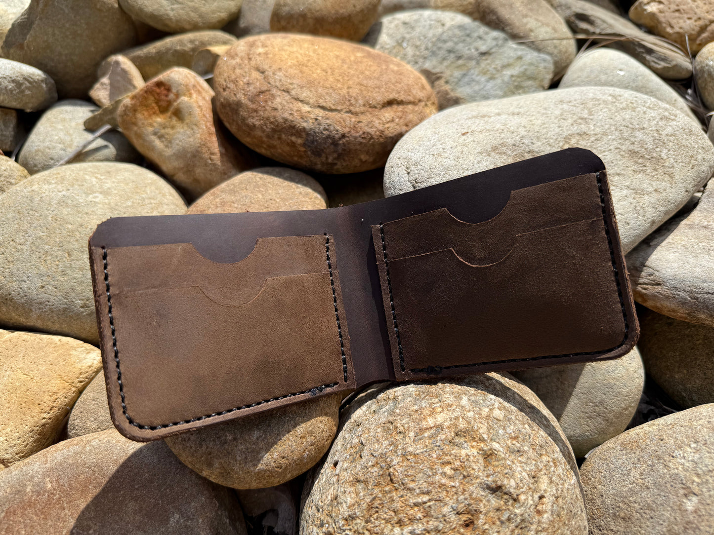 Bi-Fold Wallet
